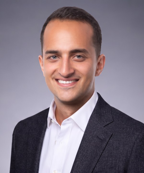 Mahmoud Badr